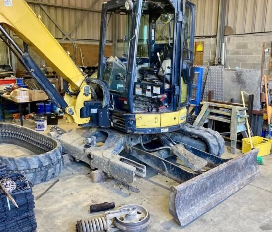 All things Heavy Diesel  –  Trucks, Earthmoving, Heavy equipment, Forrestry 