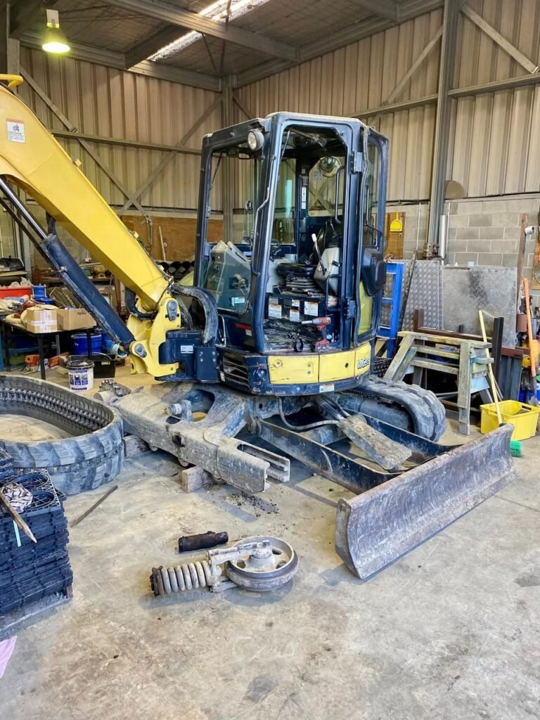 All things Heavy Diesel  –  Trucks, Earthmoving, Heavy equipment, Forrestry 