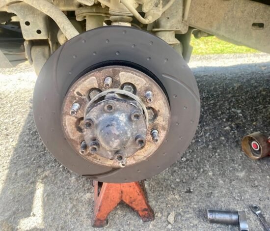 Light Vehicle servicing and repairs