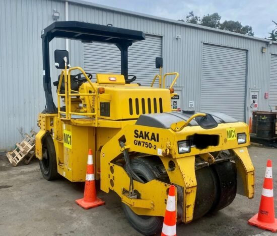 Heavy Plant and Quarry maintence work