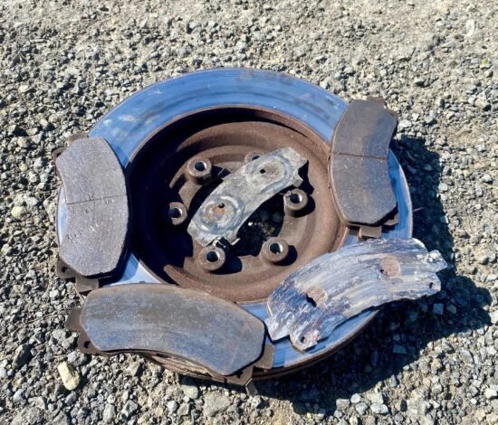 Pre Wof and Pre Cof inspections