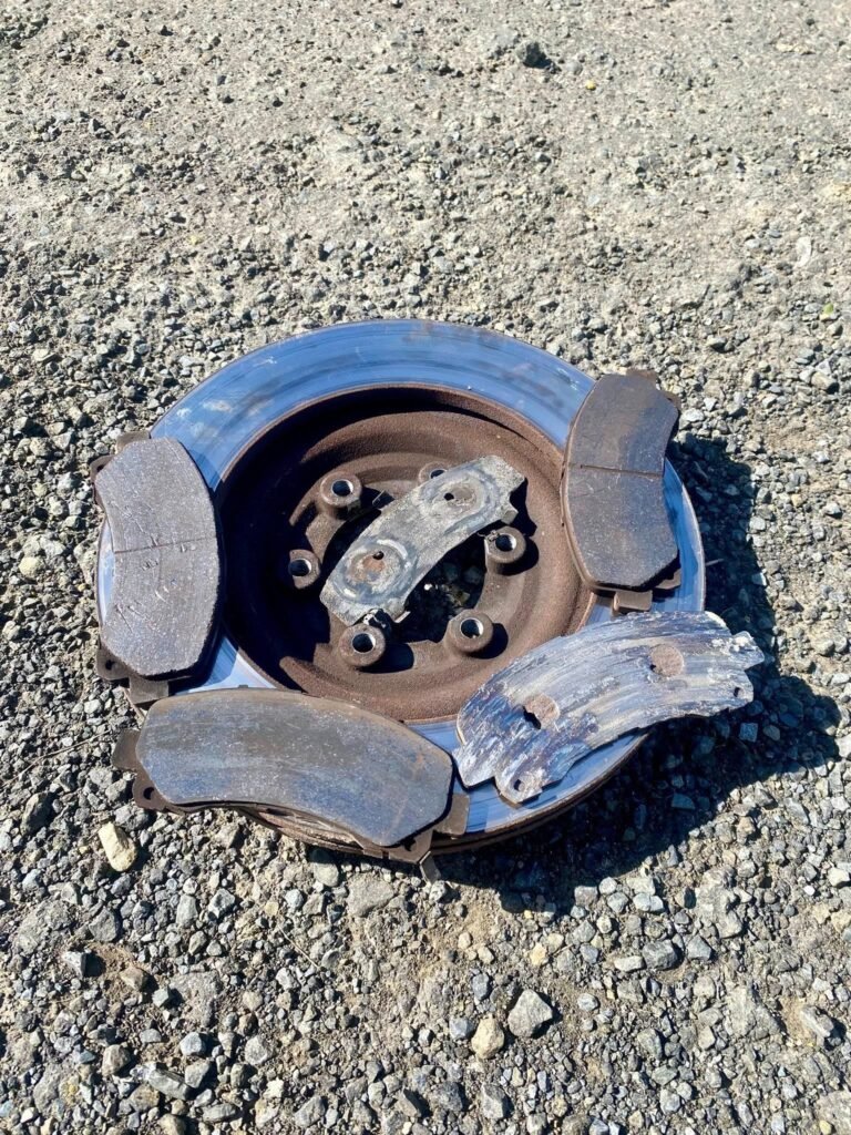 Pre Wof and Pre Cof inspections