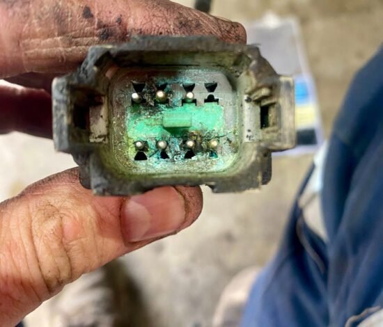 Daignostic Computer equipment