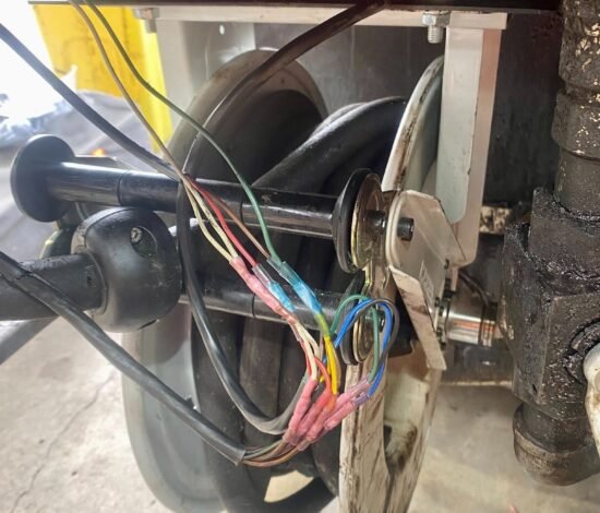 Mobile Onsite servicing and repairs