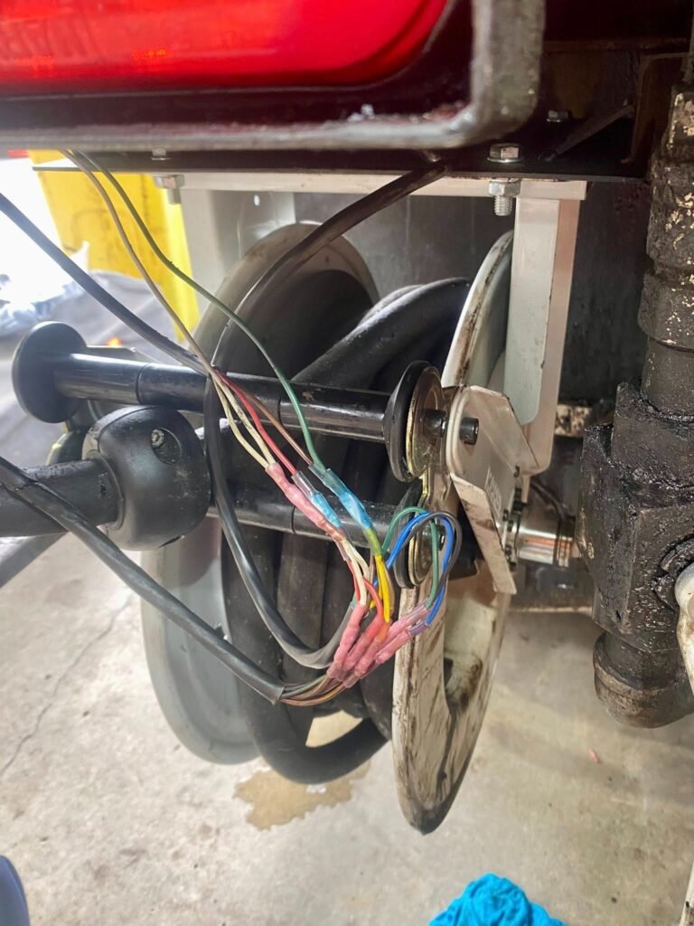 Mobile Onsite servicing and repairs