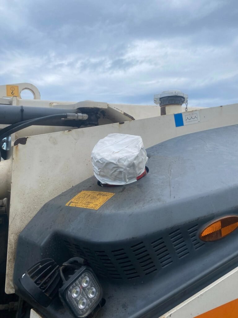 After hours breakdown 24/7 