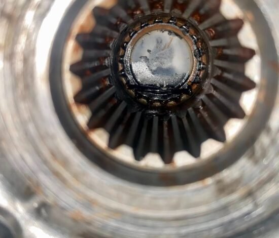 Pre Purchase inspections on Heavy Diesel trucks and Heavy Diesel equipment