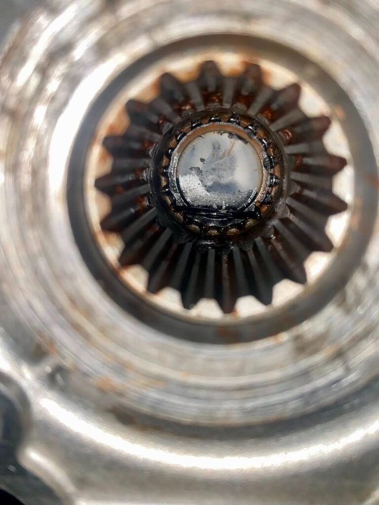 Pre Purchase inspections on Heavy Diesel trucks and Heavy Diesel equipment